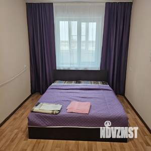 1-к квартира, посуточно, 35м2, 10/10 этаж