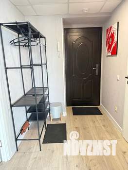 1-к квартира, посуточно, 42м2, 5/13 этаж