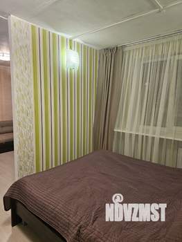 2-к квартира, на длительный срок, 40м2, 9/16 этаж