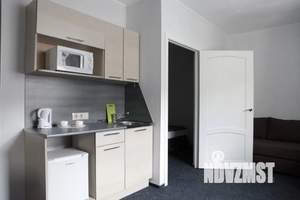 2-к квартира, посуточно, 26м2, 2/3 этаж