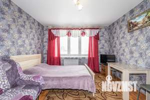 Студия квартира, посуточно, 25м2, 9/13 этаж