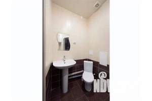 1-к квартира, посуточно, 20м2, 1/10 этаж