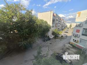 Студия квартира, на длительный срок, 13м2, 3/5 этаж