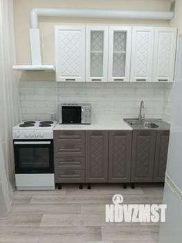 1-к квартира, на длительный срок, 41м2, 7/11 этаж