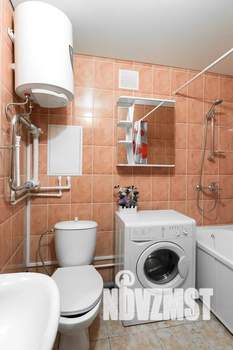 1-к квартира, посуточно, 35м2, 9/12 этаж