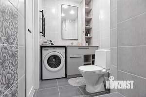 1-к квартира, посуточно, 32м2, 15/15 этаж