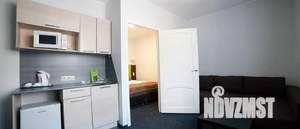 2-к квартира, посуточно, 26м2, 2/3 этаж