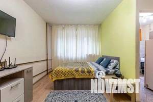 1-к квартира, посуточно, 31м2, 1/1 этаж