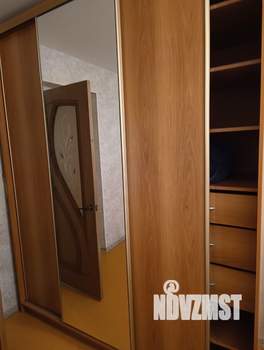 2-к квартира, на длительный срок, 46м2, 2/5 этаж