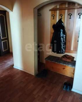 3-к квартира, на длительный срок, 64м2, 9/9 этаж