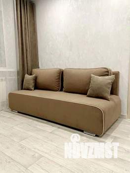 1-к квартира, посуточно, 31м2, 1/1 этаж