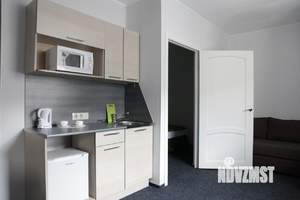 2-к квартира, посуточно, 26м2, 1/1 этаж