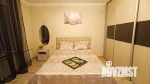 1-к квартира, посуточно, 37м2, 9/9 этаж