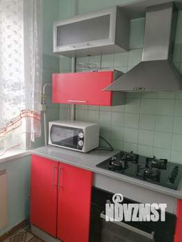 2-к квартира, посуточно, 43м2, 4/5 этаж