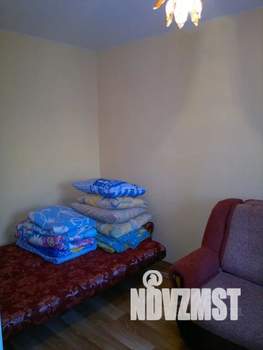2-к квартира, посуточно, 50м2, 3/5 этаж