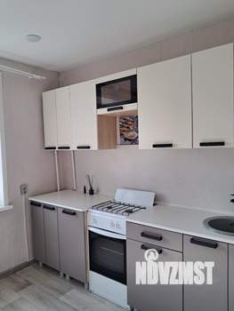 1-к квартира, на длительный срок, 33м2, 9/9 этаж