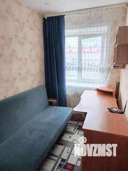 2-к квартира, на длительный срок, 24м2, 2/6 этаж