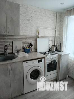 1-к квартира, посуточно, 30м2, 3/5 этаж