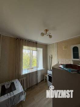 1-к квартира, на длительный срок, 32м2, 5/5 этаж