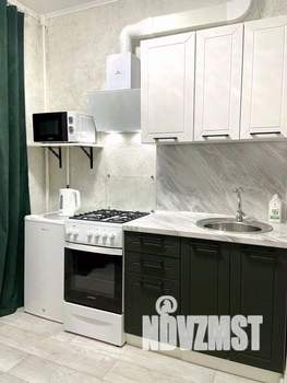 1-к квартира, посуточно, 31м2, 1/1 этаж