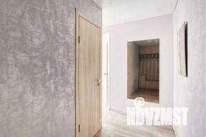 3-к квартира, посуточно, 55м2, 3/5 этаж