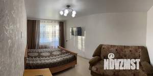 2-к квартира, посуточно, 55м2, 3/5 этаж