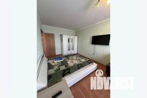 2-к квартира, посуточно, 50м2, 8/10 этаж