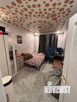 1-к квартира, на длительный срок, 33м2, 4/10 этаж