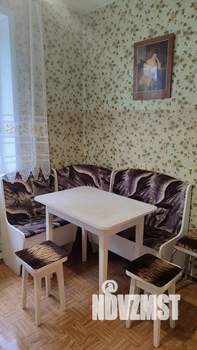 1-к квартира, на длительный срок, 33м2, 1/9 этаж