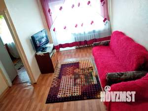 1-к квартира, посуточно, 32м2, 3/5 этаж