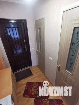1-к квартира, посуточно, 20м2, 1/10 этаж