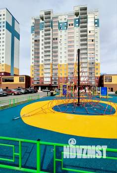Студия квартира, посуточно, 28м2, 7/17 этаж