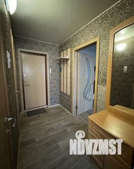 1-к квартира, посуточно, 34м2, 7/10 этаж
