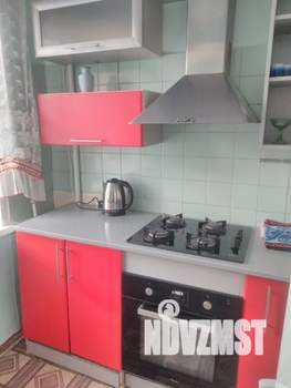 2-к квартира, посуточно, 43м2, 4/5 этаж