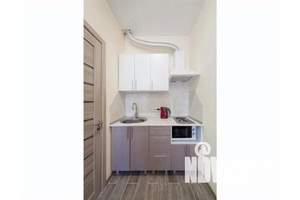 1-к квартира, посуточно, 20м2, 1/10 этаж