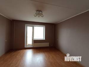 2-к квартира, на длительный срок, 52м2, 7/11 этаж