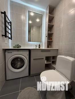 1-к квартира, посуточно, 33м2, 10/10 этаж