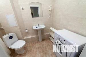 1-к квартира, посуточно, 45м2, 1/10 этаж