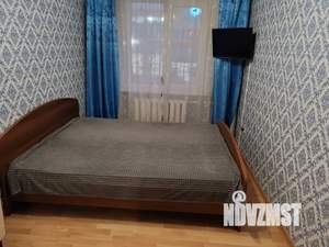 2-к квартира, посуточно, 50м2, 2/5 этаж