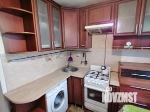 1-к квартира, на длительный срок, 31м2, 1/3 этаж