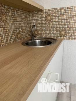 1-к квартира, посуточно, 33м2, 10/10 этаж