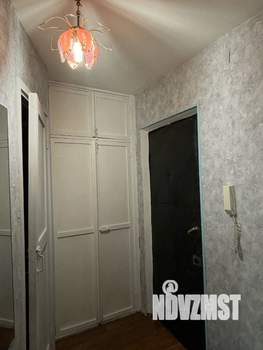 1-к квартира, на длительный срок, 32м2, 1/5 этаж