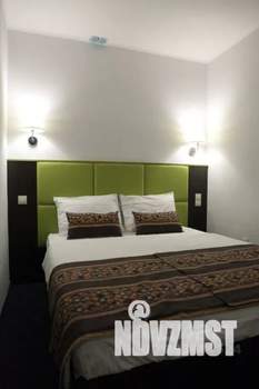 2-к квартира, посуточно, 26м2, 2/3 этаж