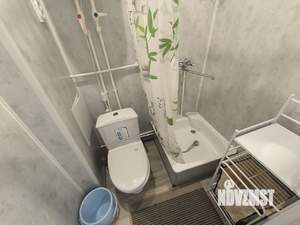 Студия квартира, на длительный срок, 13м2, 3/5 этаж