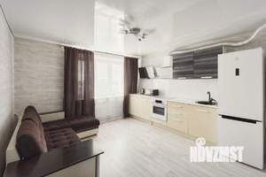 2-к квартира, посуточно, 40м2, 1/1 этаж