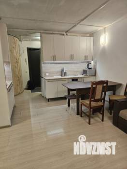 2-к квартира, на длительный срок, 40м2, 9/16 этаж