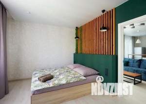 2-к квартира, посуточно, 65м2, 1/1 этаж
