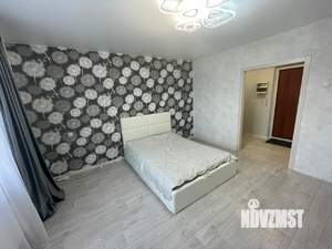 1-к квартира, на длительный срок, 39м2, 4/10 этаж