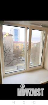 1-к квартира, на длительный срок, 13м2, 4/5 этаж
