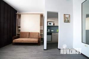 1-к квартира, посуточно, 24м2, 2/3 этаж